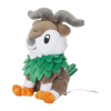 Officiële Pokemon center Pokemon fit knuffel Skiddo 14cm 